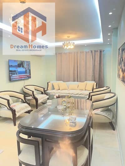 3 Bedroom Flat for Rent in Madinaty, Cairo - WhatsApp Image 2026-06-19 at 8.01. 55 PM (2). jpeg