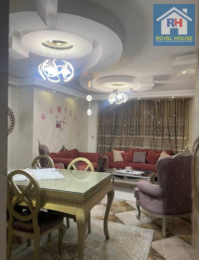 2 Bedroom Flat for Sale in Ain Shams, Cairo - 0c8e7cc6-3278-4cf3-98c2-07256edbac69. jpg 2 Bedroom Flat for Sale in Ain Shams, Cairo - 0c8e7cc6-3278-4cf3-98c2-07256edbac69. jpg