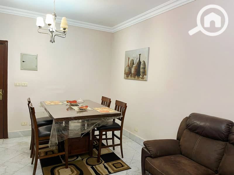 The best furnished rental studio – pohled 4