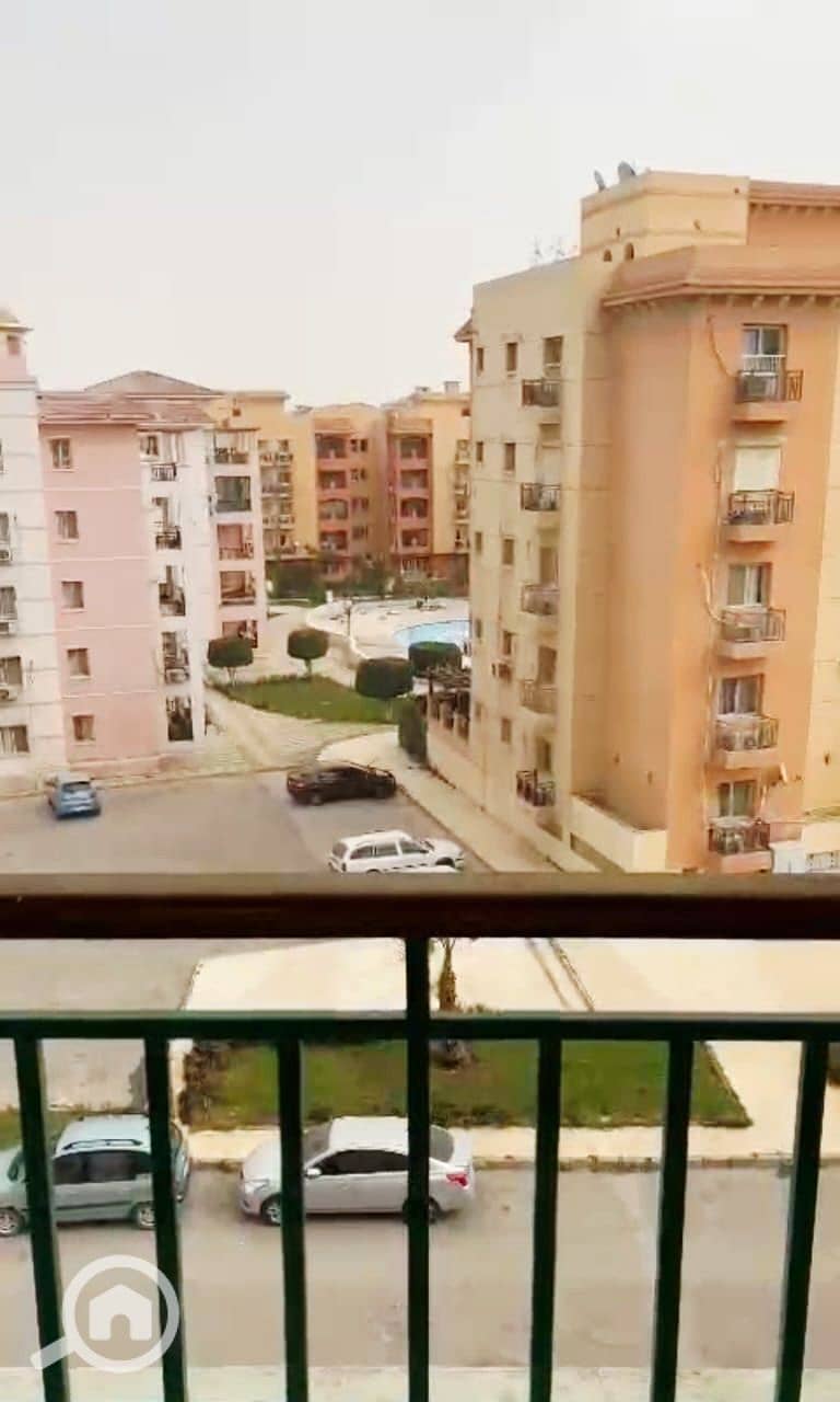 The best furnished rental studio – pohled 6