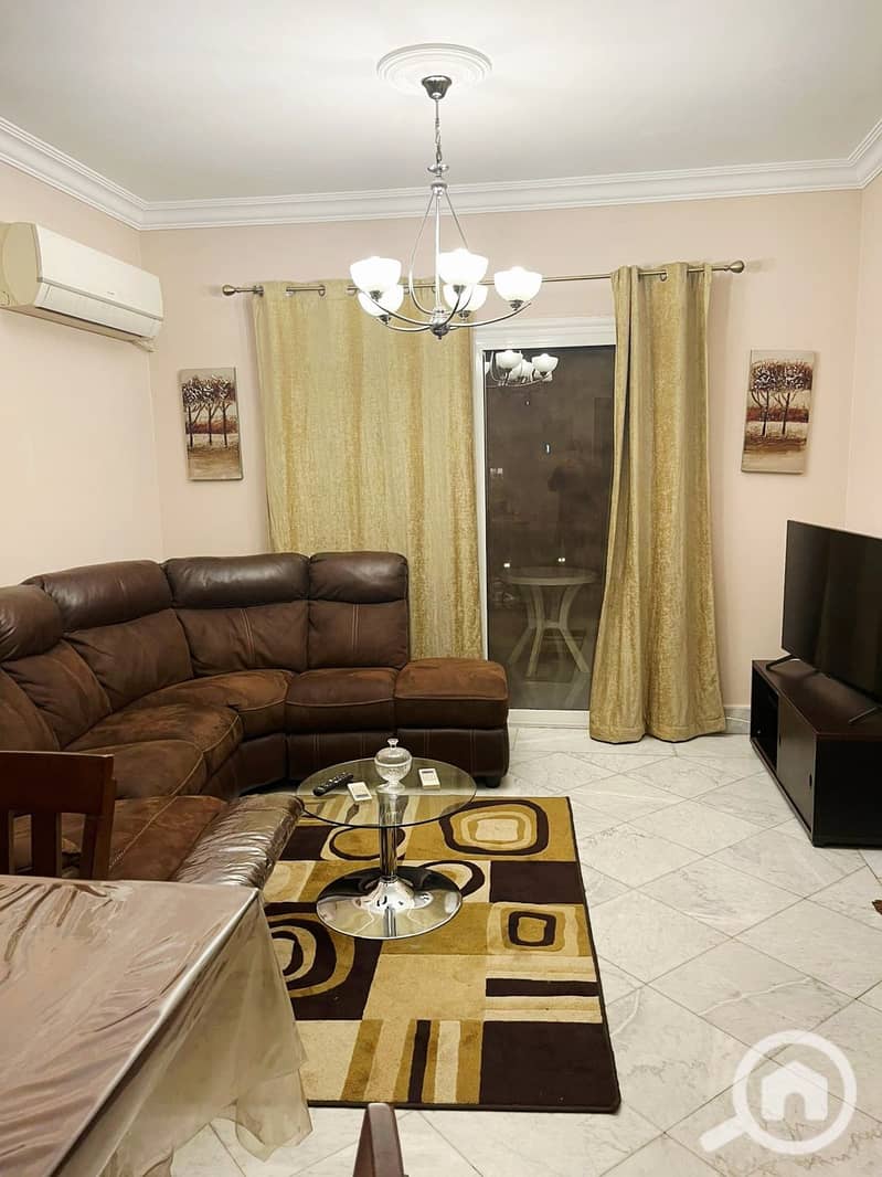 The best furnished rental studio – další