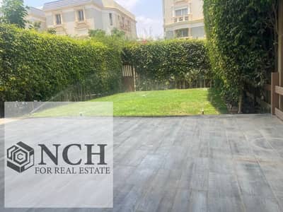 3 Bedroom iVilla for Rent in New Cairo, Cairo - WhatsApp Image 2026-06-20 at 3.22. 14 PM (1). jpeg