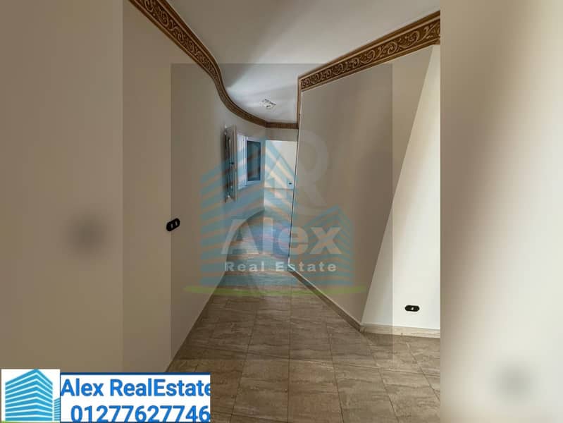 An apartment for residential rent in Stanley, steps from the sea - Widok 6