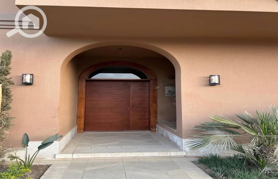 Twin house at a special price in Village West Dorra next to Cairo Gate Emaar - Widok 6