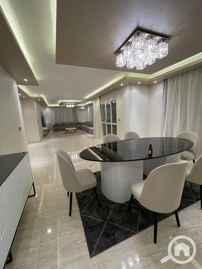 4 Bedroom Apartment for Rent in Sheikh Zayed, Giza - c2bff96c-b59c-498d-8e46-a5da908a6041. jpg
