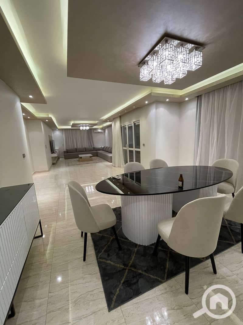 For daily rent apartment in Sheikh Zayed Compound Beverly Hills Sodic - Widok 2