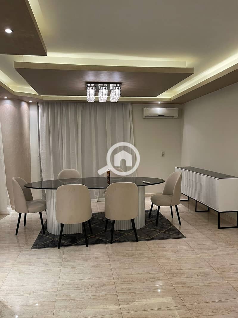For daily rent apartment in Sheikh Zayed Compound Beverly Hills Sodic - Widok 3