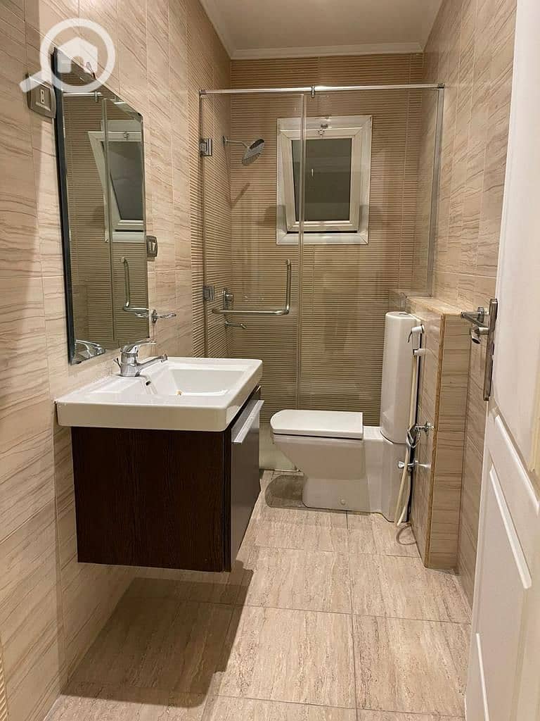 For daily rent apartment in Sheikh Zayed Compound Beverly Hills Sodic - Widok 5
