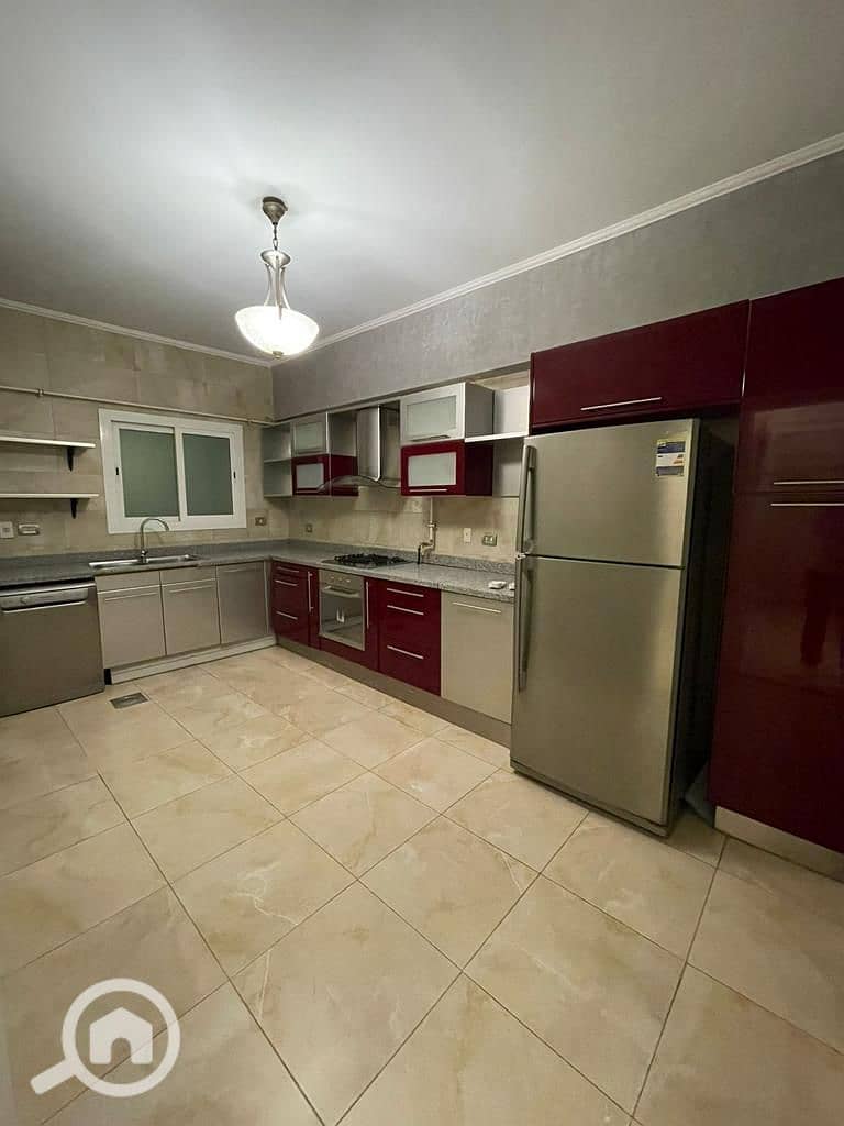 For daily rent apartment in Sheikh Zayed Compound Beverly Hills Sodic - Widok 6