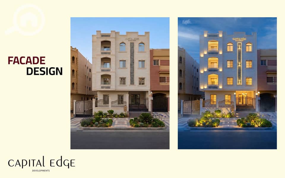 Apartment for sale | Repeated floor – right of facade | Delivery within 3 months - Widok 2