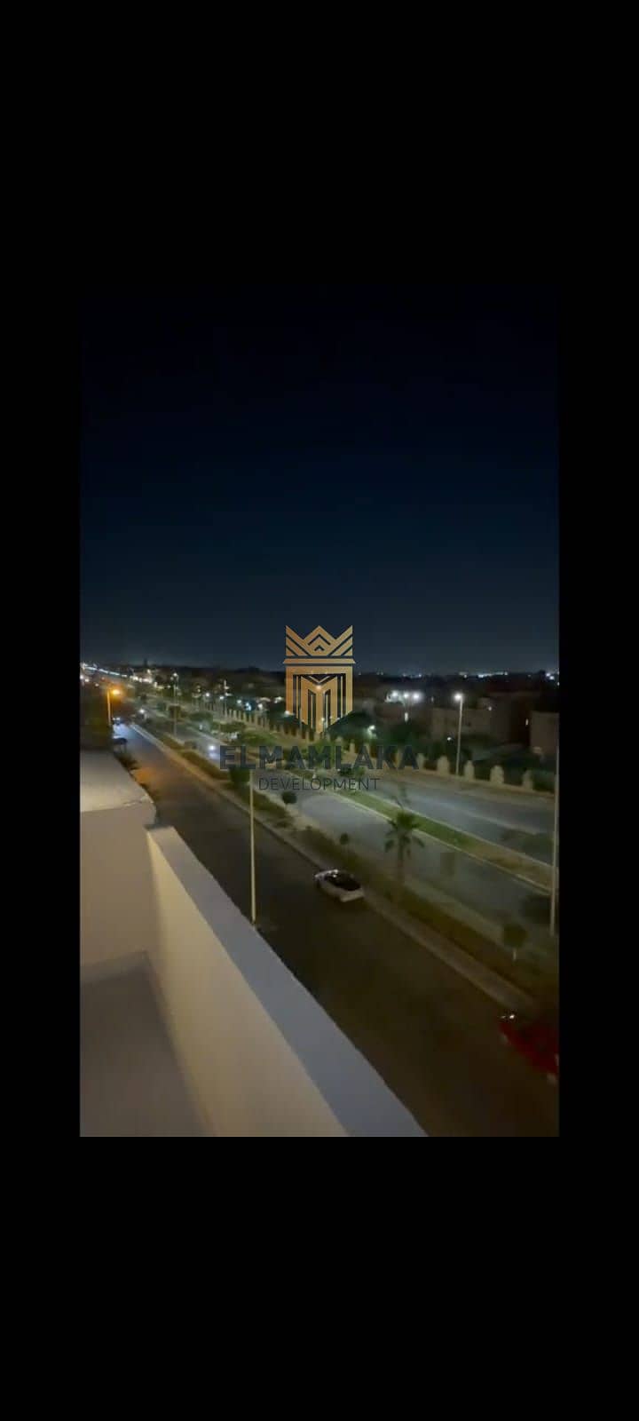Penthouse 440 meters in District 13 in front of the Jasmine Compound and the Rawdat Zayed Compound, near Al-Nozha Street and the Al-Rabwa Compound. - Ansicht 4