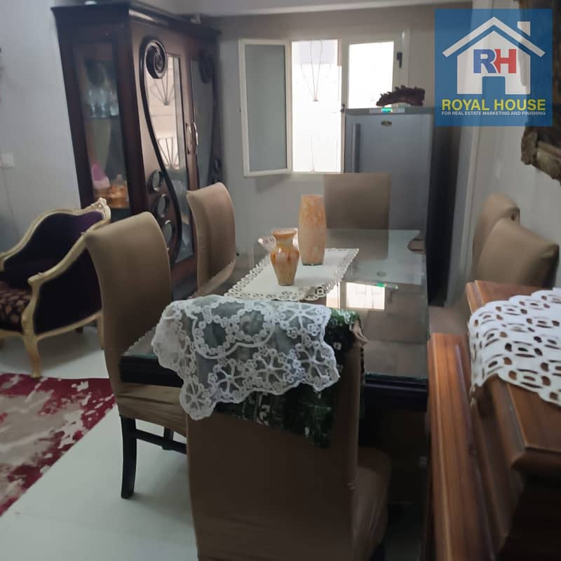 Apartment for sale, 165 sq m, on Ain Shams Main Street, near Al-Fargani and Al-Hilmiya Square. – pohled 3