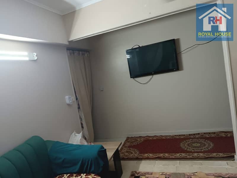 Apartment for sale, 165 sq m, on Ain Shams Main Street, near Al-Fargani and Al-Hilmiya Square. – pohled 5