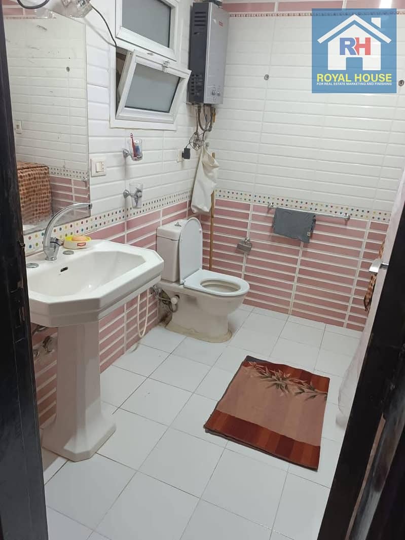 Apartment for sale, 165 sq m, on Ain Shams Main Street, near Al-Fargani and Al-Hilmiya Square. – další