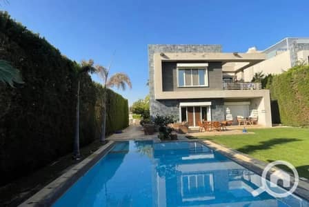 3 Bedroom Villa for Sale in Sheikh Zayed, Giza - Screenshot 2026-04-16 160857. png