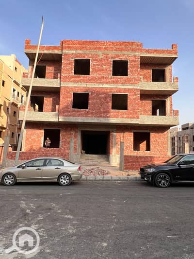 شقة 3 غرف نوم للبيع في القاهرة الجديدة، القاهرة - IMG-20260505-WA0001. jpg