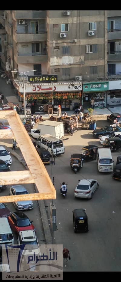 فلیٹ 3 غرف نوم للبيع في فيصل، الجيزة - 727497492_10166832195632835_3900055711522200520_n. jpg فلیٹ 3 غرف نوم للبيع في فيصل، الجيزة - 727497492_10166832195632835_3900055711522200520_n. jpg