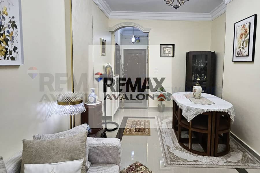 Apartment for sale 146 m and water pump (Al Baraka Compound) - Aanzicht 5