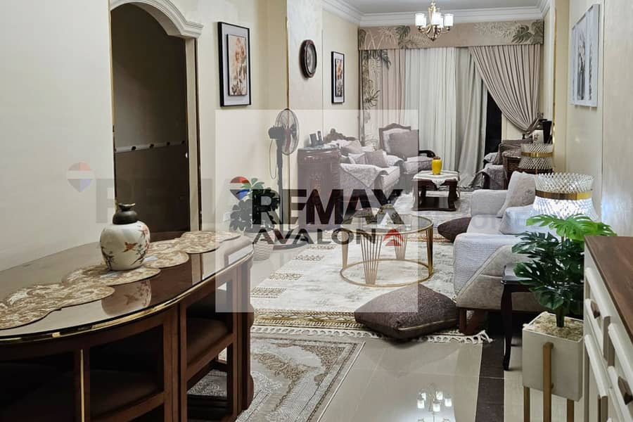 Apartment for sale 146 m and water pump (Al Baraka Compound) - Aanzicht 6