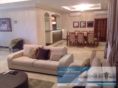 5 Bedroom Villa for Rent in New Cairo, Cairo - WhatsApp Image 2026-06-18 at 2.15. 22 PM. jpeg