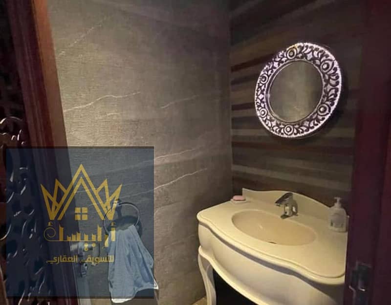 Ultra-Luxury Standalone Villa for Rent in Madinaty | Private Pool & Elevator - Ansicht 4