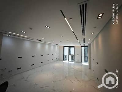 Office for Rent in New Cairo, Cairo - 1000127270. jpg
