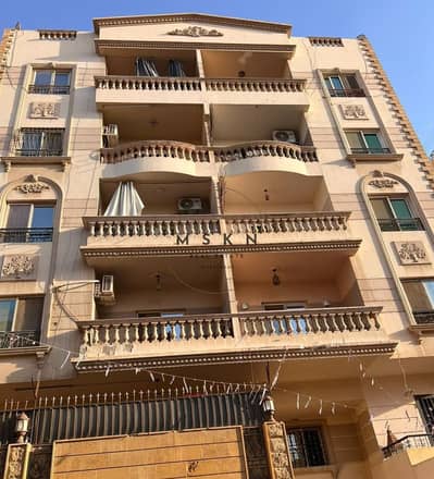 3 Bedroom Flat for Sale in New Cairo, Cairo - photo_2026-06-20 16.20. 43. jpeg
