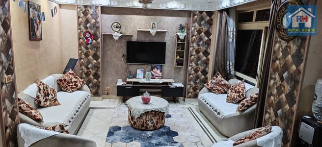 2 Bedroom Apartment for Sale in Nasr City, Cairo - WhatsApp Image 2026-04-26 at 1.59. 29 PM 7. jpeg 2 Bedroom Apartment for Sale in Nasr City, Cairo - WhatsApp Image 2026-04-26 at 1.59. 29 PM 7. jpeg