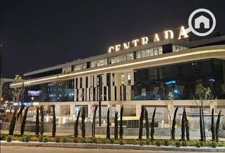Retail for Rent in Sheikh Zayed, Giza - 4. png