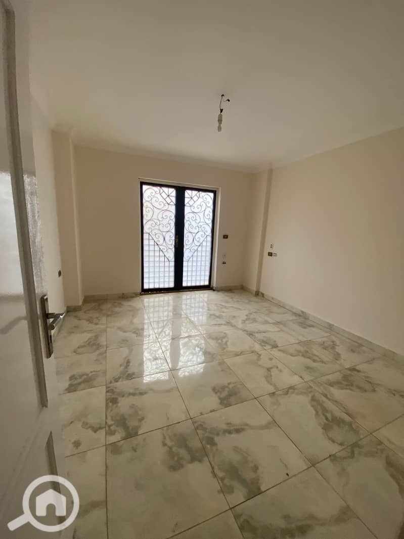 Apartment for rent residential or administrative in New Cairo, Violet Villas - Ansicht 2
