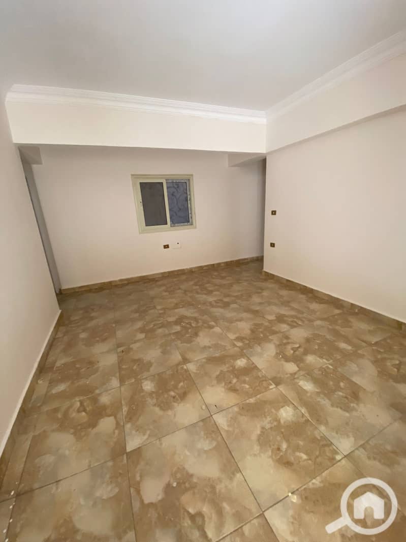 Apartment for rent residential or administrative in New Cairo, Violet Villas - Ansicht 3