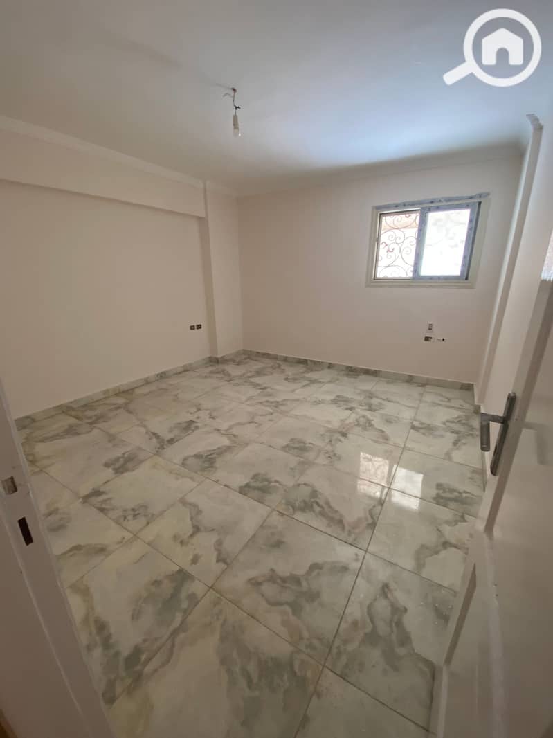 Apartment for rent residential or administrative in New Cairo, Violet Villas - Ansicht 5