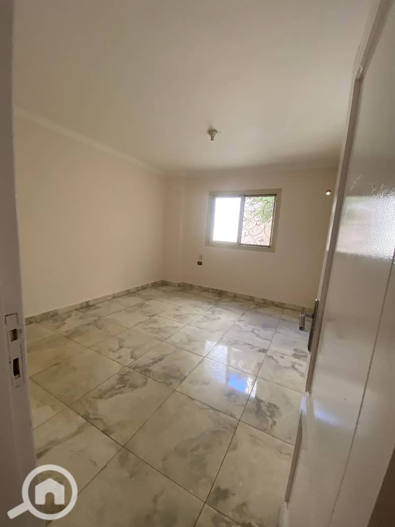 Apartment for rent residential or administrative in New Cairo, Violet Villas - Mehr