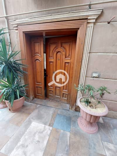 4 Bedroom Flat for Rent in New Cairo, Cairo - 1000253881. jpg