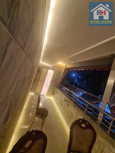 5 Bedroom Flat for Sale in Heliopolis, Cairo - be76fd38-d349-4ec1-88e9-e81b62eac46f. jpg 5 Bedroom Flat for Sale in Heliopolis, Cairo - be76fd38-d349-4ec1-88e9-e81b62eac46f. jpg