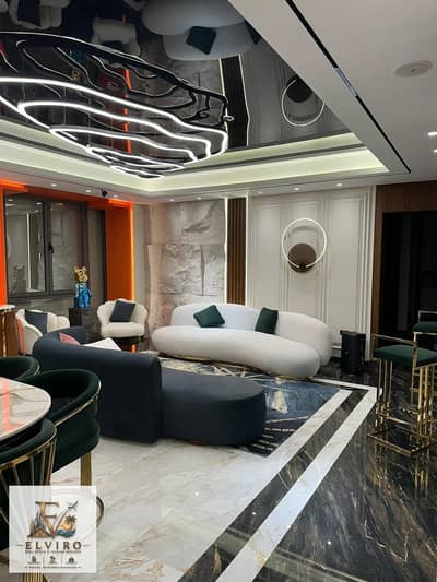 3 Bedroom Flat for Rent in New Cairo, Cairo - 5eabdca1-9cd2-4ff8-a185-562f226b16b9. jpg 3 Bedroom Flat for Rent in New Cairo, Cairo - 5eabdca1-9cd2-4ff8-a185-562f226b16b9. jpg