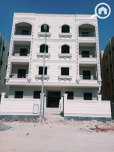 3 Bedroom Flat for Sale in 6th of October, Giza - IMG-20260620-WA0082. jpg 3 Bedroom Flat for Sale in 6th of October, Giza - IMG-20260620-WA0082. jpg