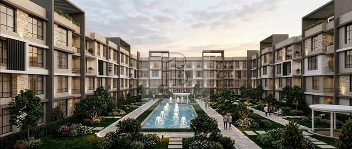 3 Bedroom Flat for Sale in Obour City, Cairo - 07932142-0d4c-4c4a-8c0d-845bc2a6a22b. jpg
