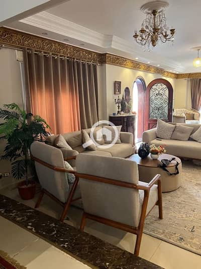 5 Bedroom Twin House for Sale in Sheikh Zayed, Giza - 1000317381. jpg 5 Bedroom Twin House for Sale in Sheikh Zayed, Giza - 1000317381. jpg