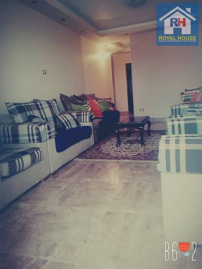 فلیٹ 3 غرف نوم للبيع في عين شمس، القاهرة - WhatsApp Image 2026-02-11 at 12.53. 12 PM. jpeg