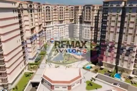 شقة 3 غرف نوم للبيع في محرّم بيك، الإسكندرية - 1. jpg
