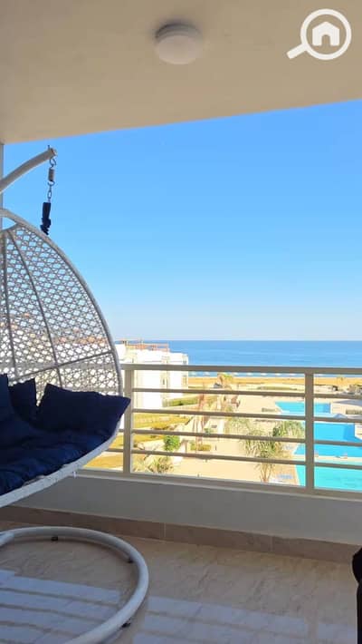 2 Bedroom Chalet for Sale in North Coast, Matruh - 645253250_2294756507682477_960212852655582833_n. jpg 2 Bedroom Chalet for Sale in North Coast, Matruh - 645253250_2294756507682477_960212852655582833_n. jpg