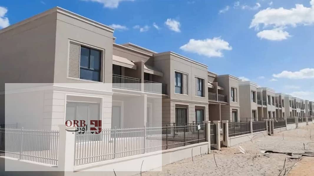 Standalone Villa in Belle Vie Emaar, Sheikh Zayed | Immediate Delivery | 220 sqm Garden | Prime Opportunity at a Great Price - Ansicht 2