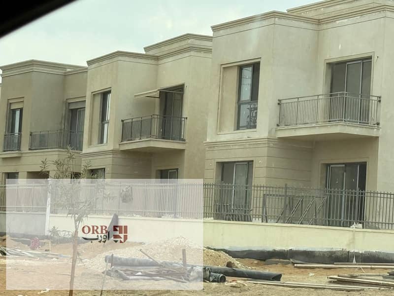 Standalone Villa in Belle Vie Emaar, Sheikh Zayed | Immediate Delivery | 220 sqm Garden | Prime Opportunity at a Great Price - Ansicht 5