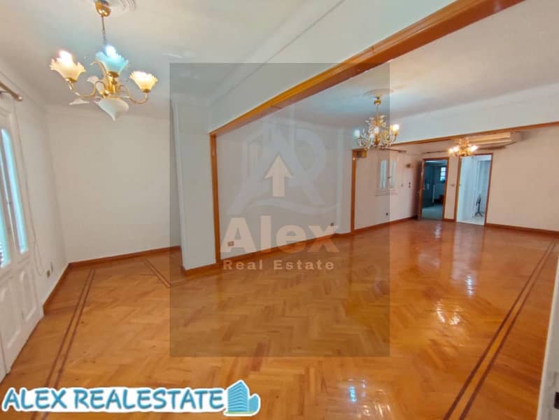 Residential apartment for rent in Tharwat, with air conditioning - Ansicht 2