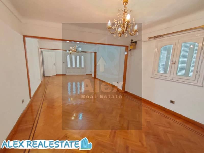 Residential apartment for rent in Tharwat, with air conditioning - Ansicht 3