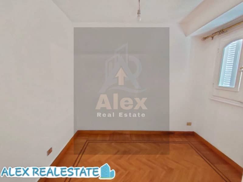 Residential apartment for rent in Tharwat, with air conditioning - Ansicht 5