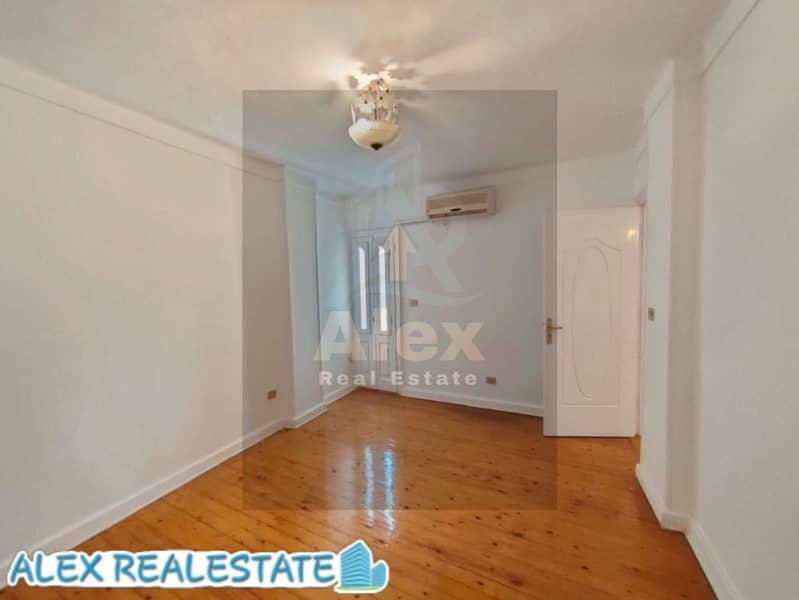 Residential apartment for rent in Tharwat, with air conditioning - Ansicht 6