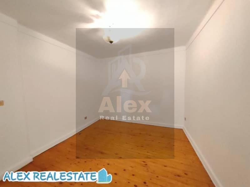 Residential apartment for rent in Tharwat, with air conditioning - Mehr