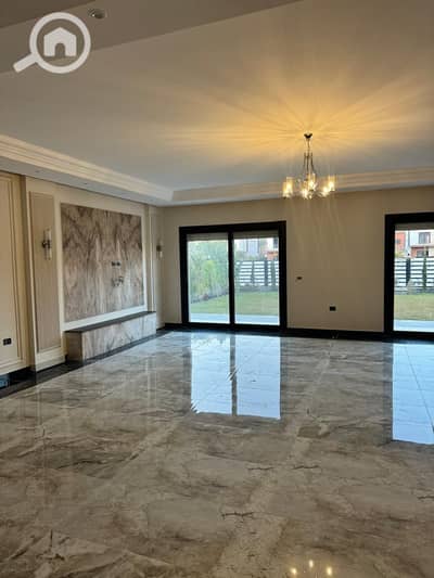 6 Bedroom Villa for Rent in New Cairo, Cairo - WhatsApp Image 2026-06-20 at 4.51. 53 PM (1). jpeg